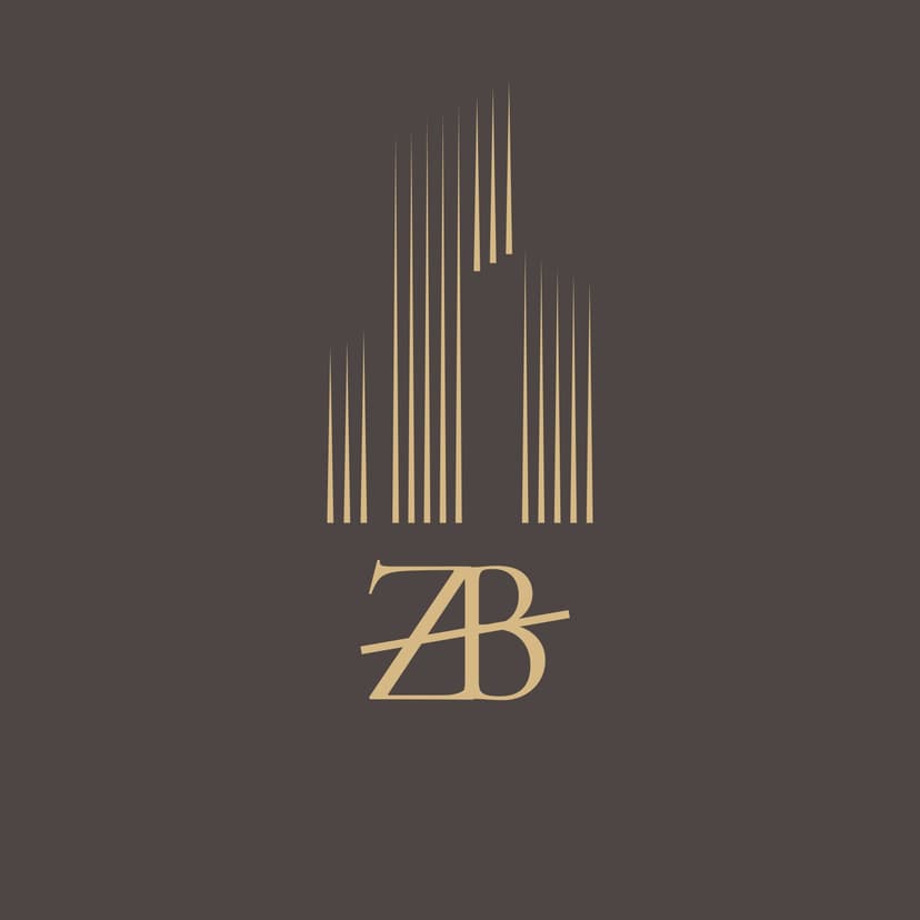 ZB Logo